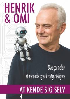 Henrik & Omi. 1. hæfte : At kende sig selv