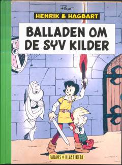 Balladen om de syv kilder