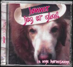 Jeg er glad