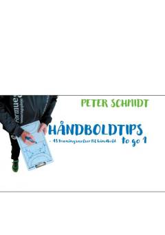 Håndboldtips to go. Bind 1 : 48 træningsøvelser til håndbold
