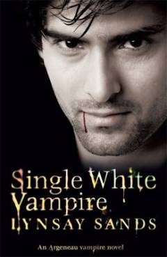 Single white vampire
