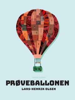 Prøveballonen