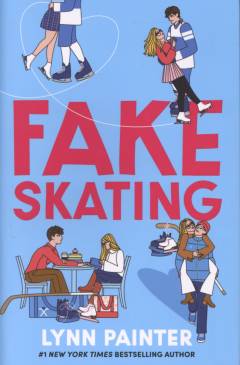 Fake skaiting