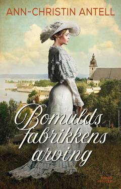 Bomuldsfabrikkens arving