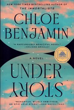 Under story : a novel