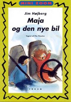 Bog, 1. udgave, 2001