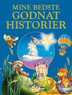 Mine bedste godnathistorier