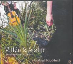 Goddag! Goddag! : Villén & Sjølin spiller musik af Carl Nielsen