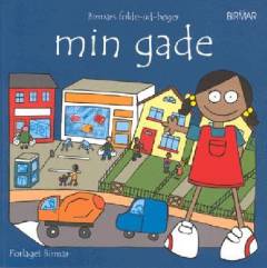 Min gade