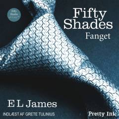 Fifty Shades - Fanget