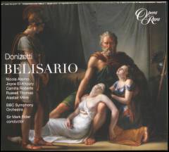 Belisario