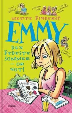 Emmy - den fedeste sommer - or not