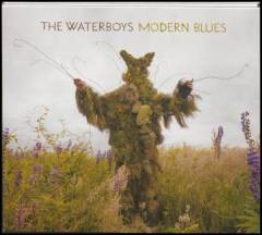 Modern blues