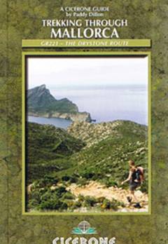 Trekking through Mallorca : GR221 - the Drystone Route