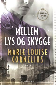 Mellem lys og skygge