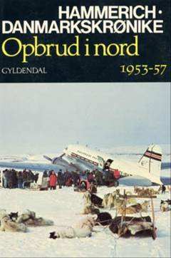 Opbrud i nord