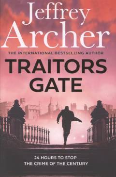 Traitors gate