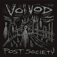 Post society