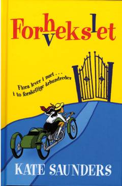 Forhekset - forvekslet