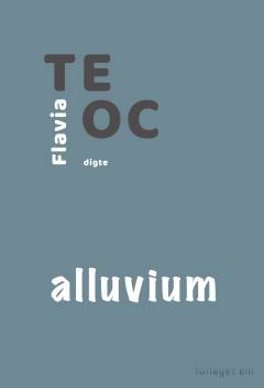 Alluvium : digte