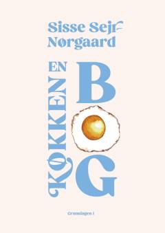 Bog, 1. udgave, 2022