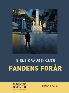 Fandens forår. Bind 2 (Stor skrift)
