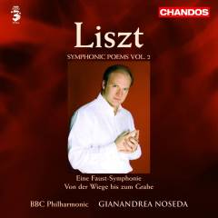 Symphonic poems vol. 2