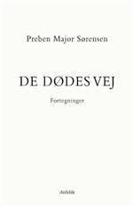 De dødes vej : fortegninger