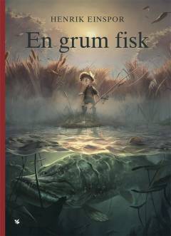 En grum fisk