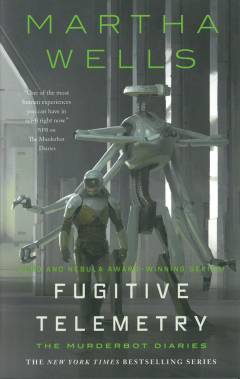 Fugitive telemetry