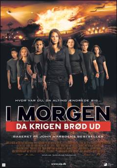 Film (dvd), 2011