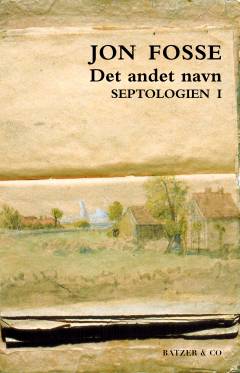 Det andet navn. Del 1