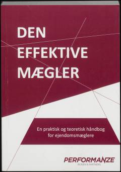 Den effektive mægler