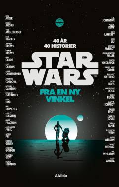 Star wars - fra en ny vinkel