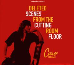 Deleted scenes from the cutting room floor