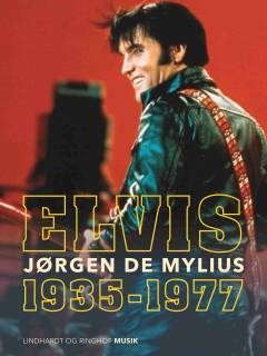 Elvis : 1935-1977