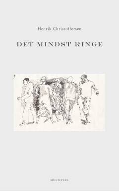 Det mindst ringe : om demokratiet i velfærdsstaten