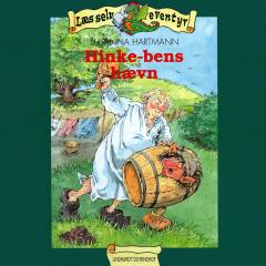 Hinke-bens hævn