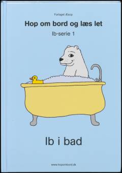 Ib i bad