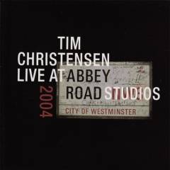 Live at Abbey Road Studios 2004