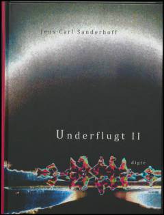 Underflugt II : digte