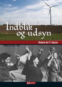 Bog, 1. udgave, 2010