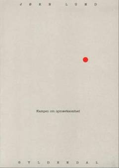 Kampen om opmærksomhed