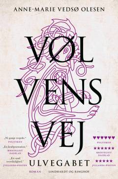 Bog, 1. udgave, 2023