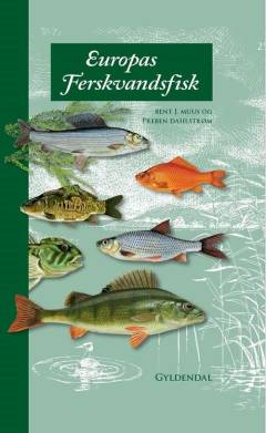 Europas ferskvandsfisk