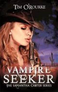Vampire seeker