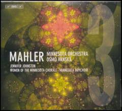 Symphony no. 3