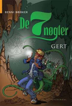 Gert