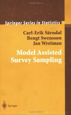 Model assisted survey sampling