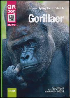 Gorillaer